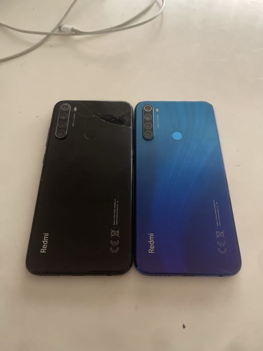Redmi note 8  сотилади 2