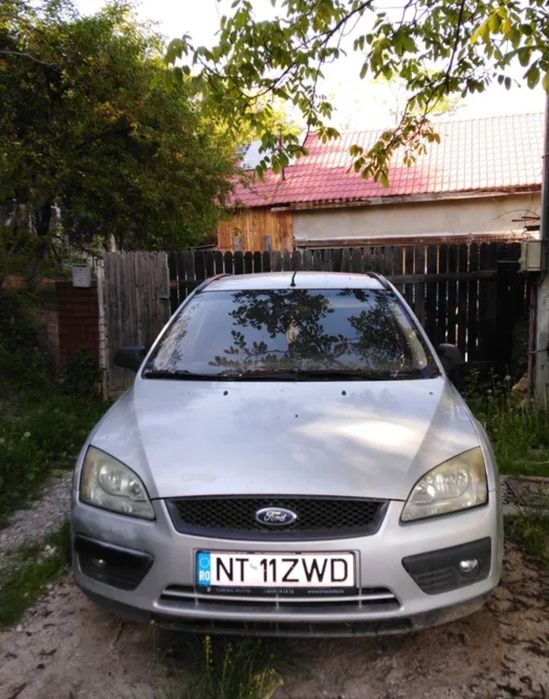 Anunț vânzare auto