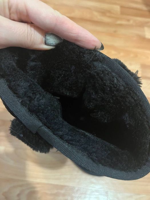 Угги сапоги зимние