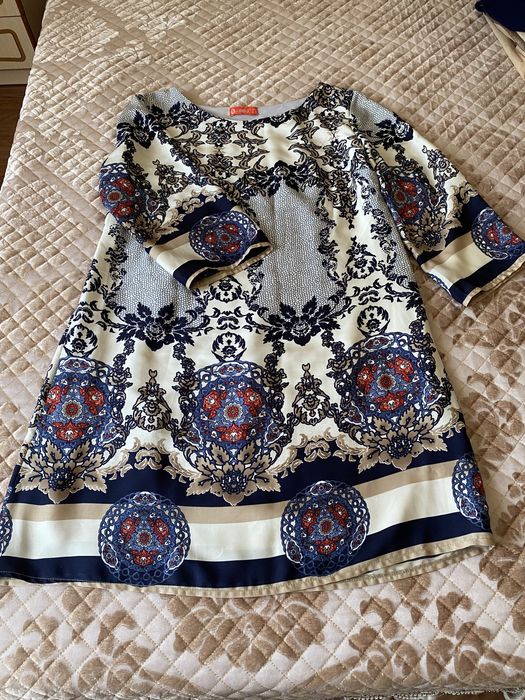 ПЛАТЬЯ  всё по 5000