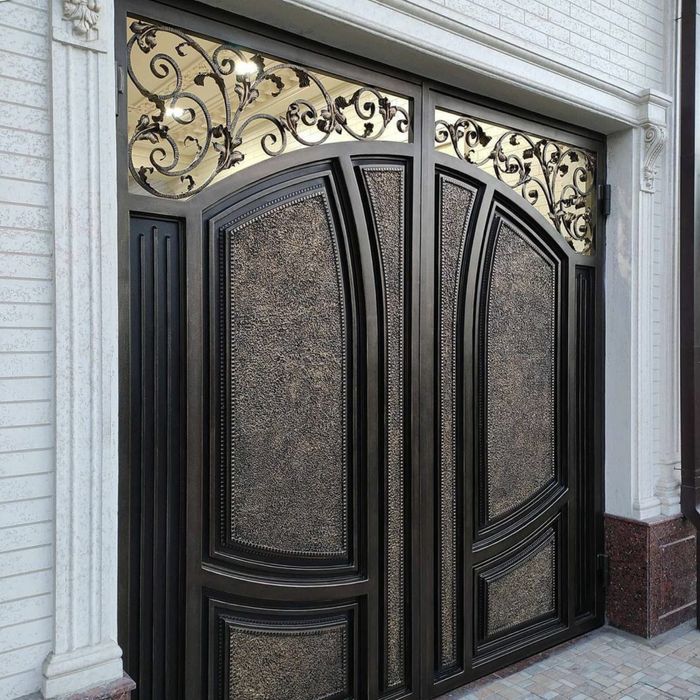 Дарвоза,Darvoza