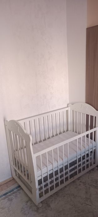 ПРОДАМ МАНЕЖ  в хорошем состоянии