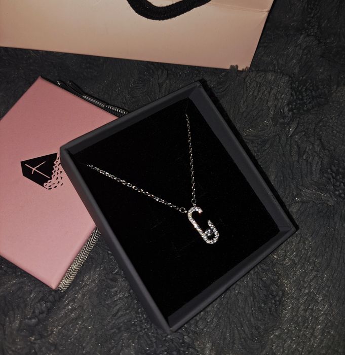 Шикарная цепочка серебро 925