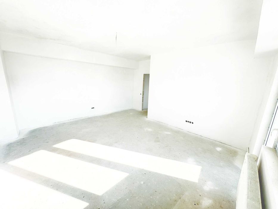 Vand apartament 2 cam. 61 mp util, comision 0%