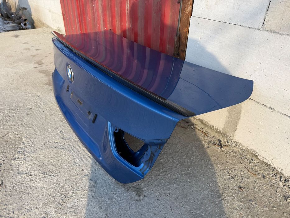 Haion complet Bmw 4 Series F32 Coupe