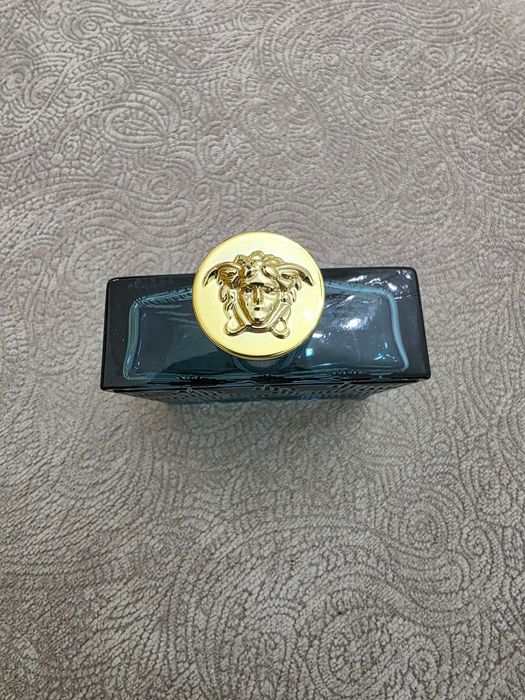 versace eros eau de parfum