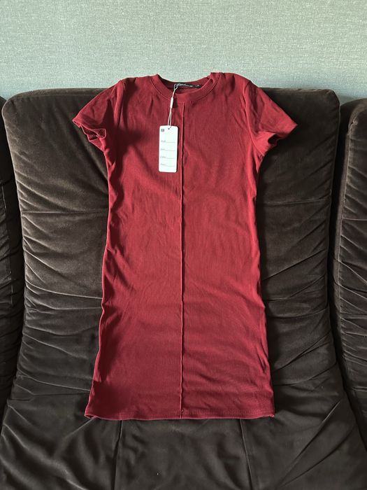 Новое платье, размер 42-44