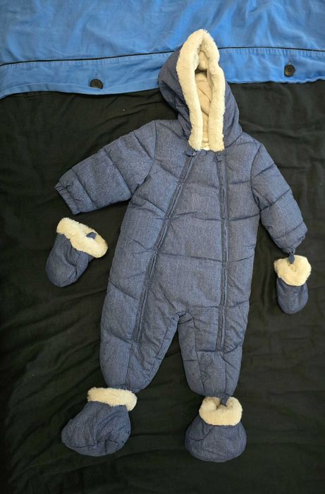 Космонавт Mayoral