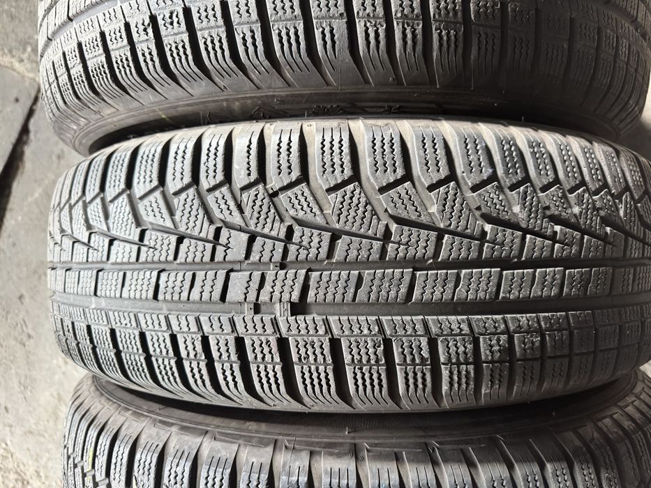 215/70/16 M+S, Set HANKOOK , Import Germania