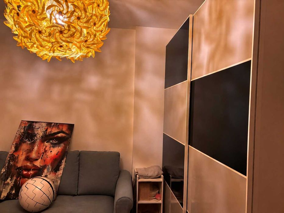 PREMIUM Living Brâncoveanu  | 6 min Metrou | Langa Parc