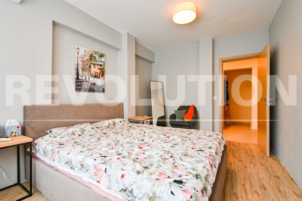 Продава се Четиристаен апартамент в София, Изток - 126 кв.м за 2612 €/кв.м - Снимка #8