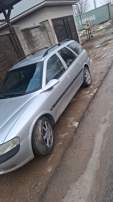 Шымкентте ынтымак