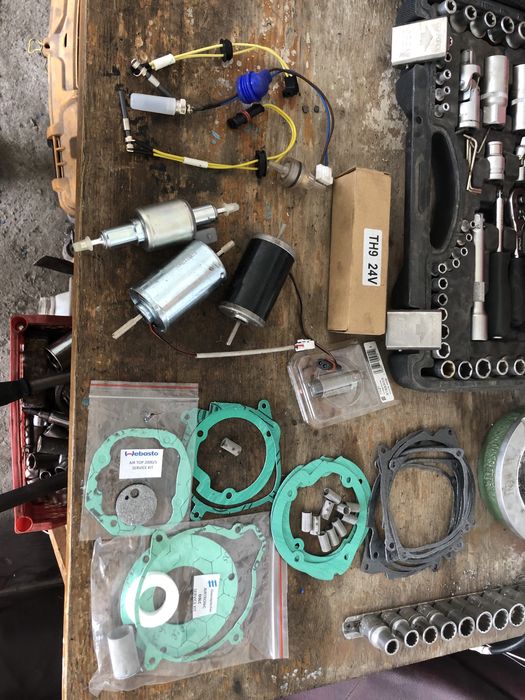 …..Автономки…...