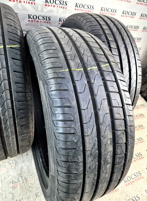 Anvelope second hand vara 225 45 17 Pirelli