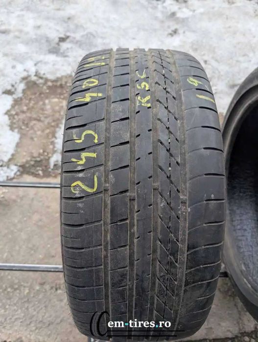 Anvelopa Vara 245/40 R19 GOODYEAR Excellence 98Y - Runflat