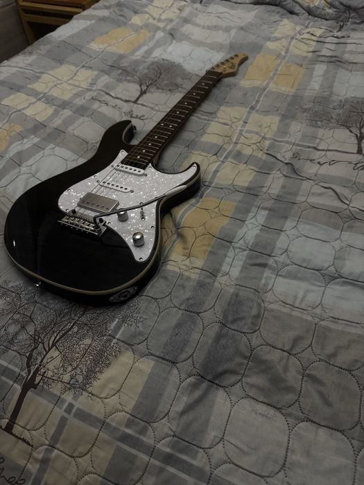 Электрогитара  Epiphone Les paul, Cort G280 Select