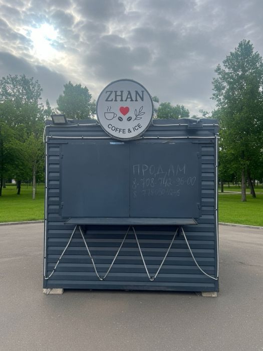 Продам мини павильон