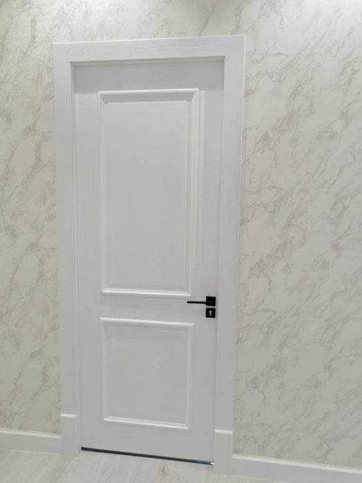 Межкомнатные двери