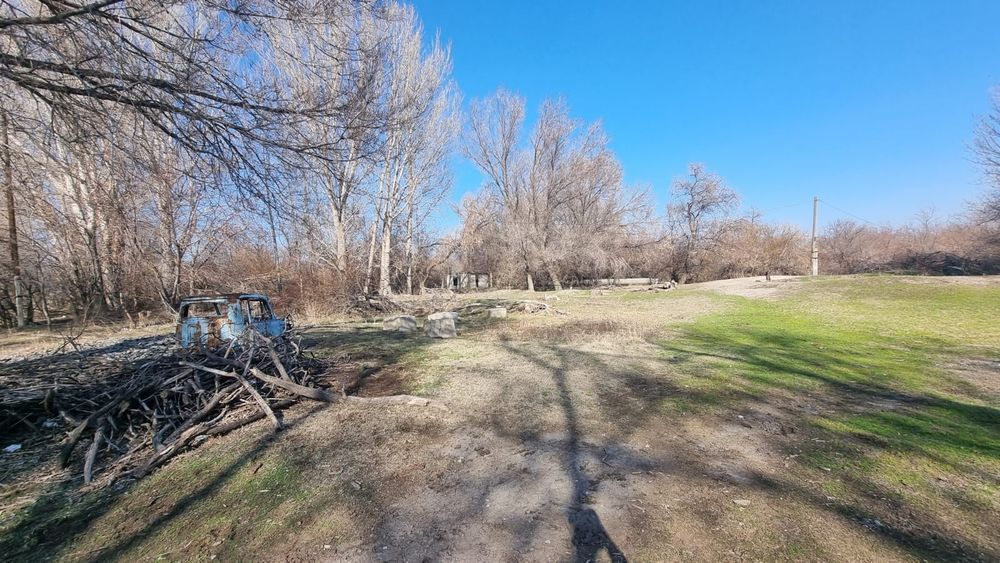 Продается фазенда