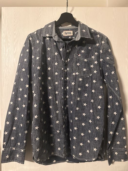 Camasa Hilfiger Denim