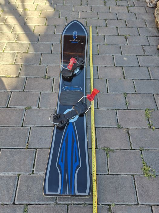 Placă snowboard second hand