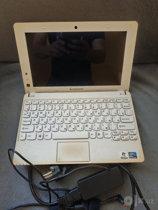 Нетбук Lenovo IdeaPad s100