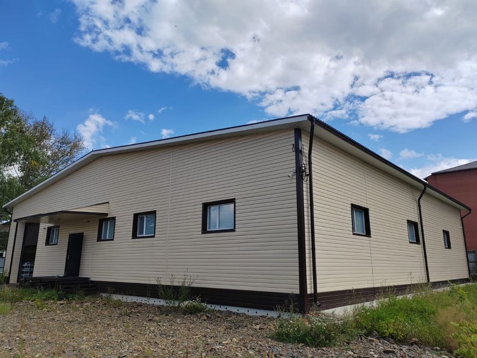 Сдам в аренду склад 470 м²