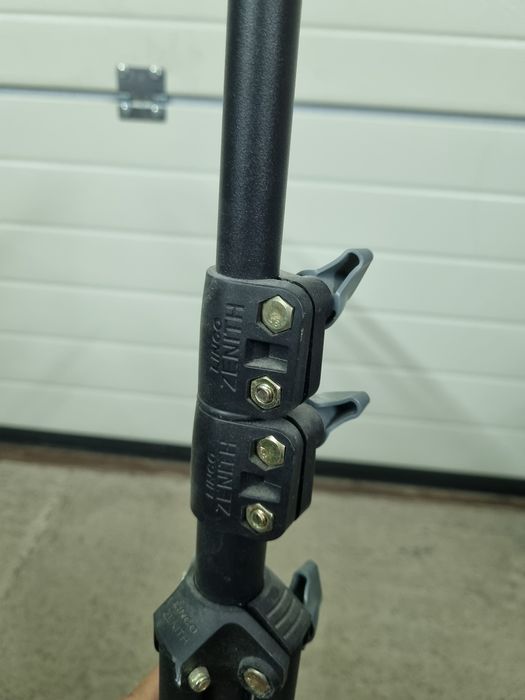 Linco Zenith Series 8