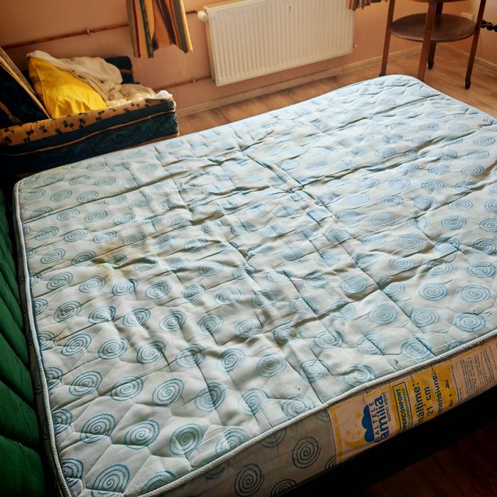 Vand Saltea 160x 200