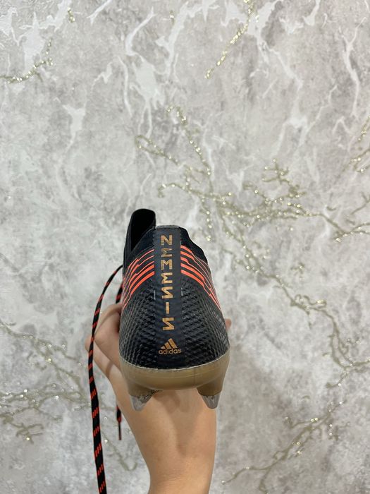 Продам бутсы Adidas Nemezis
