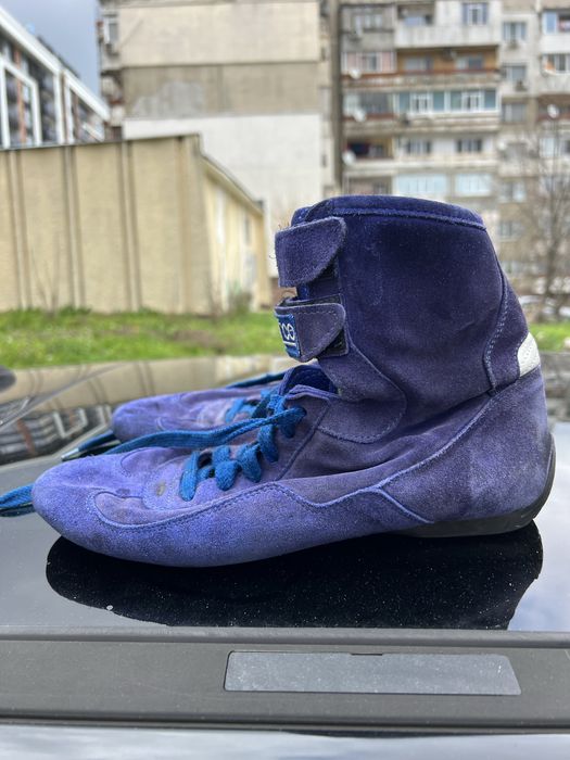 Спортни обувки Sparco