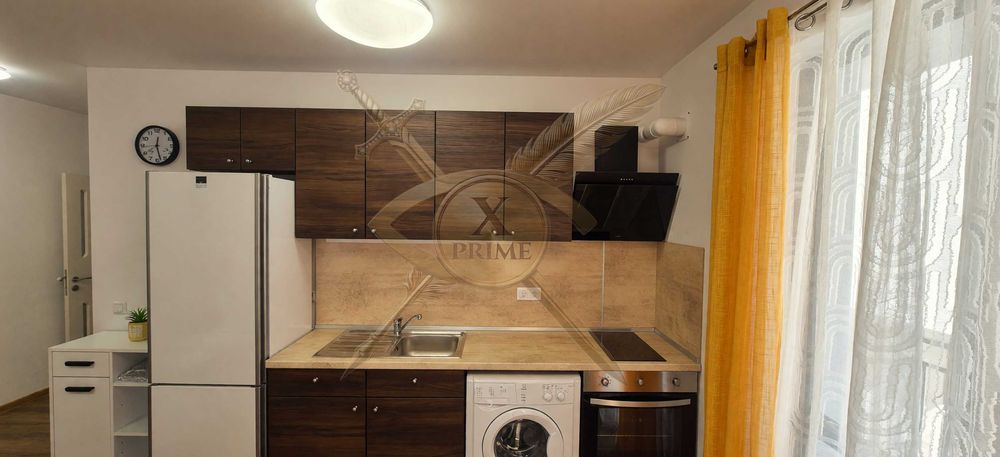 Тристаен апартамент в Конфуто! 21655092