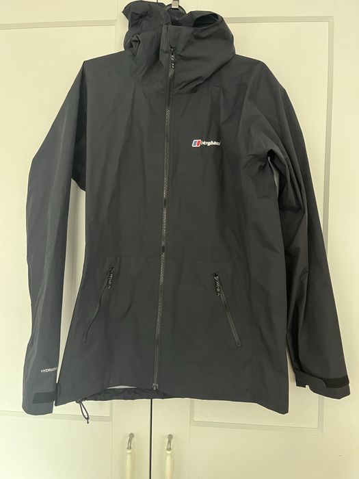 Berghaus Deluge Pro 2.0 L  мъжко яке за дъжд/мембрана