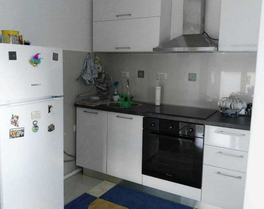 Дава се под наем Тристаен апартамент в Бургас, Зорница - 100 кв.м за 255 € - Снимка #4