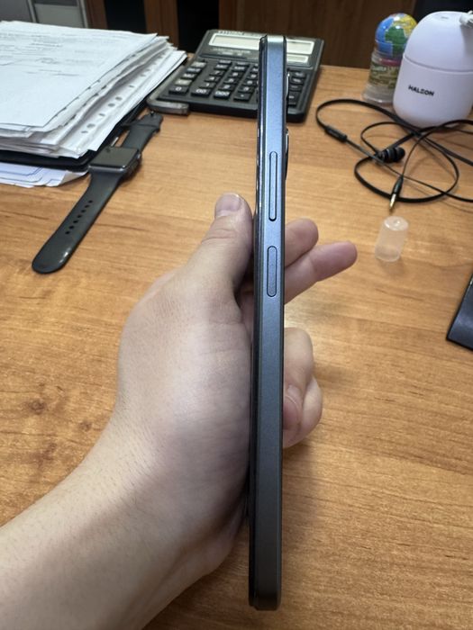 Vivo Y17S как новый