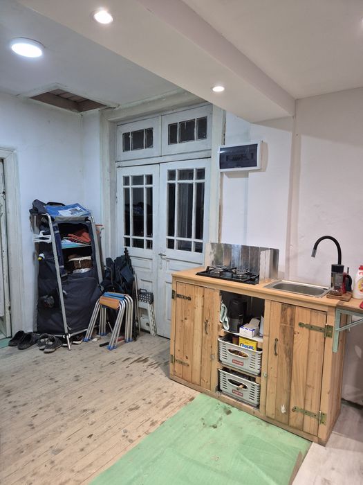 Provita de Sus (Plaiu) casa + teren 1000 mp de vânzare
