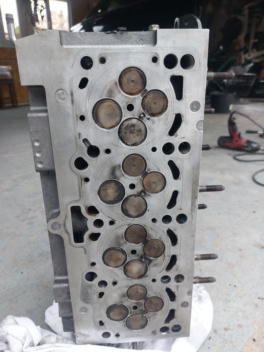 Chiuloasa Volkswagen Audi 2.0 2 axe came euro 4 BLB BRE BRF BKD BKP