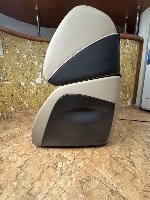 Массажер для ног Casada Canoo 5