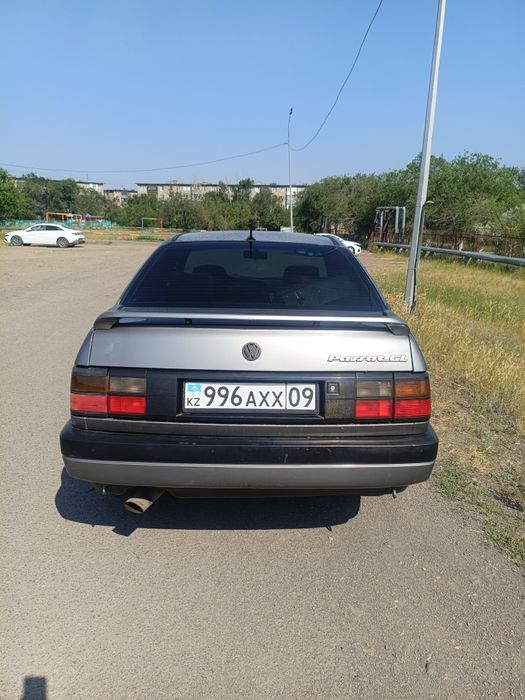 пассат б3 1990. моно
