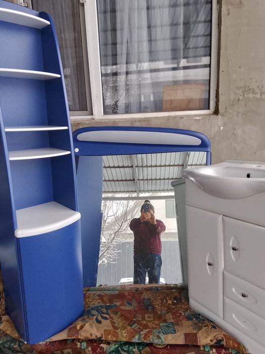 Мебель керемет, гарантия