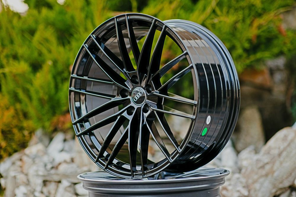 Jante 20 Audi R20 ABT Design