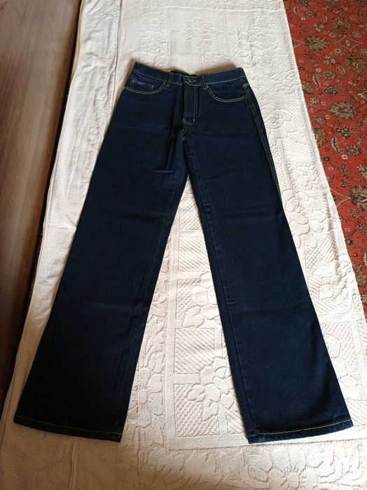 Продам мужские джинсы Wrangler