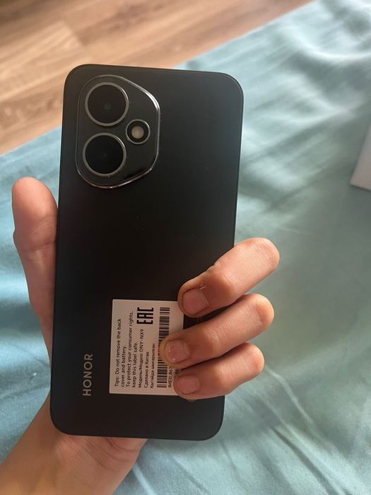 Honor 400 256/8  хонор 400