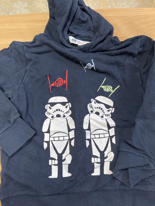 Дрехи за момче 116-ти размер