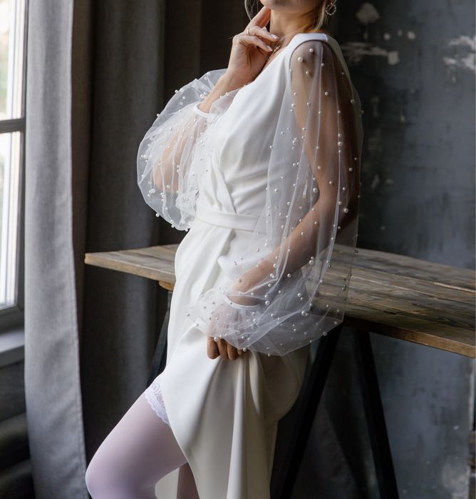 Продам вечернее платье