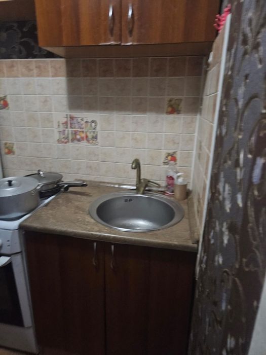 Сдам посуточно квартиру