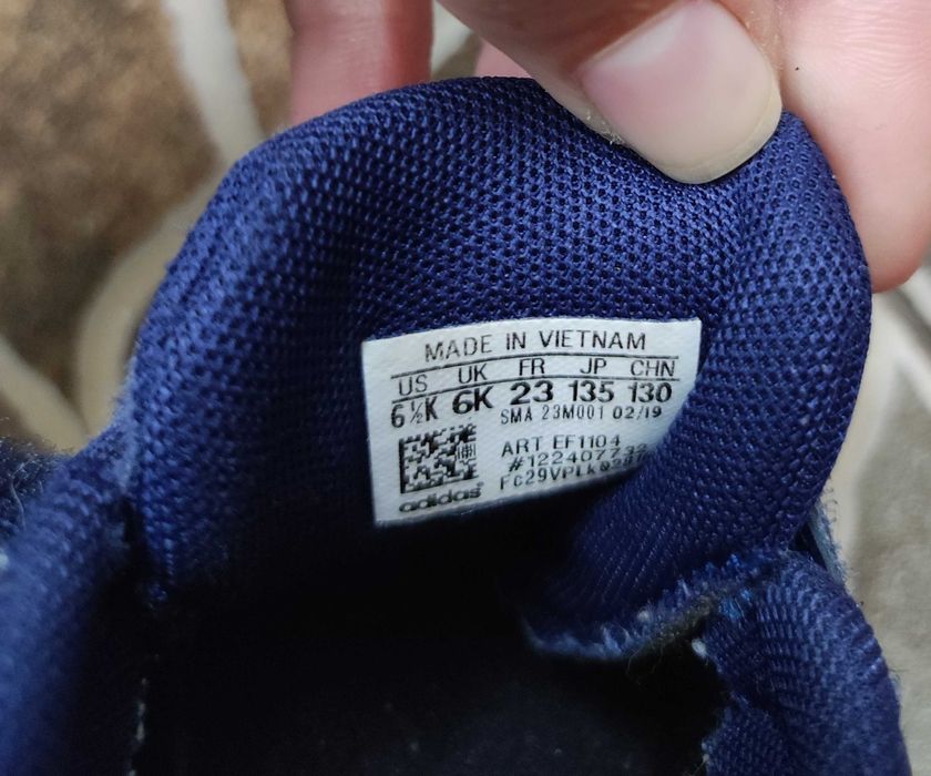 Adidasi adidas copii