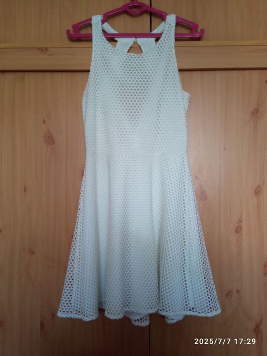 Платье летнее нарядное