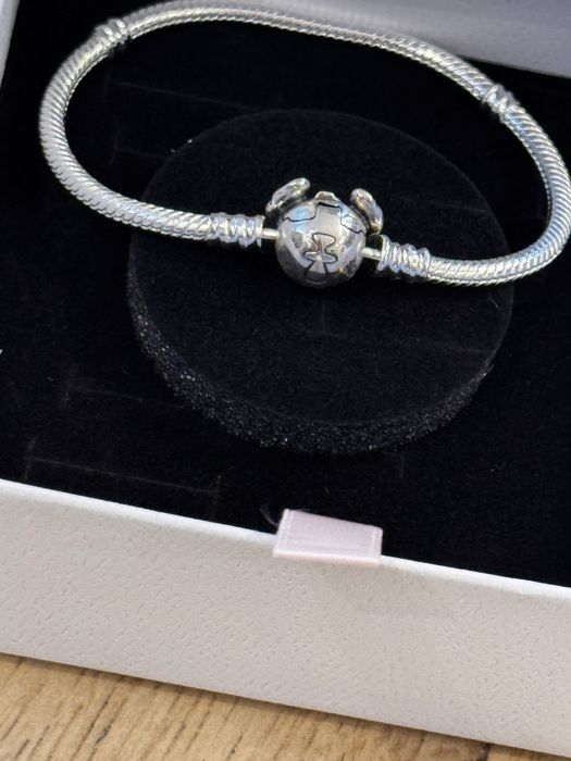 Pandora гривна Пандора