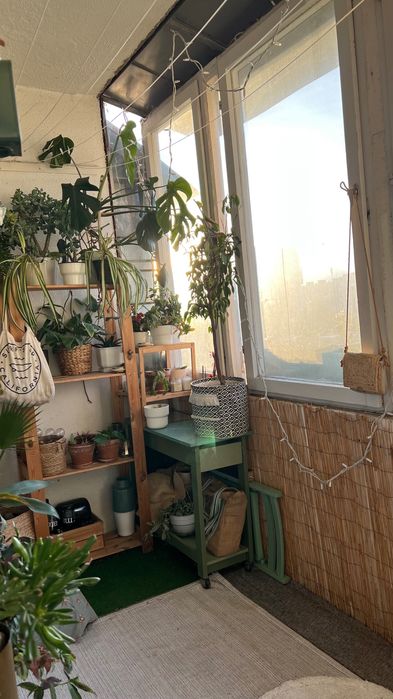 Дава се под наем Двустаен апартамент в София, Младост 4 - 50 кв.м за 561 € - Снимка #4